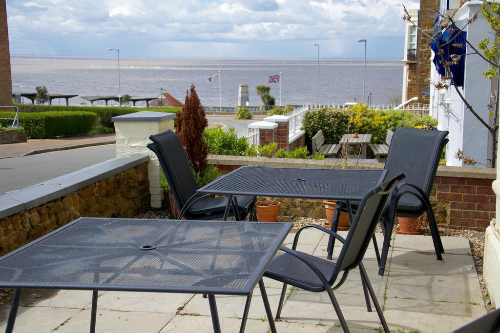 The Shellbrooke Hotel Hunstanton Exterior foto