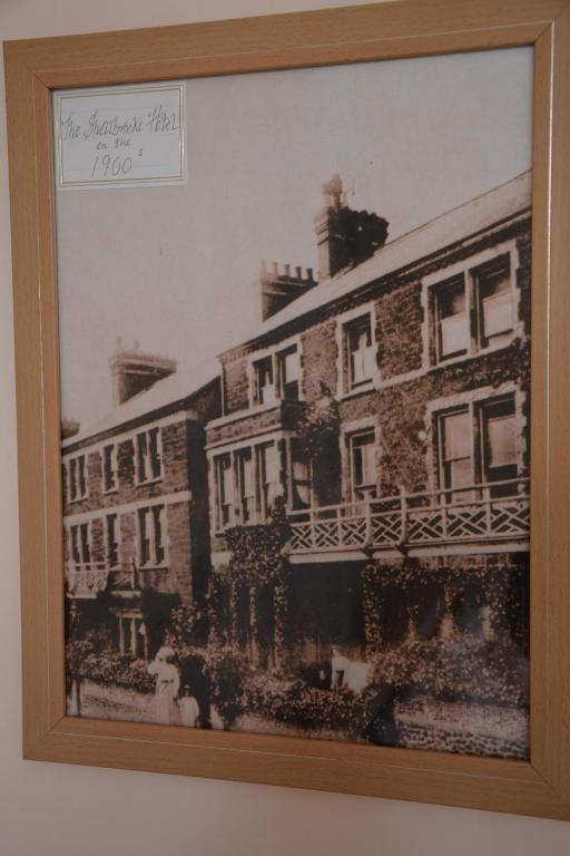 The Shellbrooke Hotel Hunstanton Exterior foto